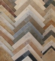 Floor Products - Tile Solutions