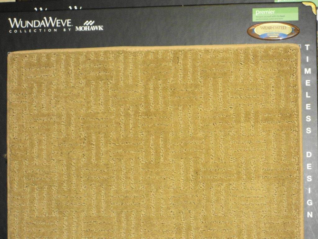 carpet - WundaWeve