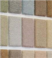 Floor Products - Carpet Solutions